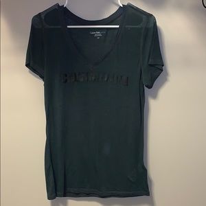 Calvin Klein T-Shirt